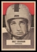 1959 Wheaties CFL Milt Graham
