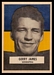 1959 Wheaties CFL Gerry James