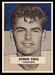 1959 Wheaties CFL Ronnie Knox