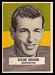 1959 Wheaties CFL Oscar Kruger