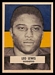 1959 Wheaties CFL Leo Lewis