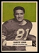 1959 Wheaties CFL Harry Lunn