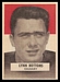 1959 Wheaties CFL Lynn Bottoms