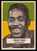 1959 Wheaties CFL Rollie Miles