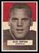 1959 Wheaties CFL Jack Simpson