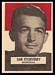 1959 Wheaties CFL Sam Etcheverry