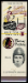 1960-61 Redskins Matchbooks James Peebles