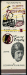 1960-61 Redskins Matchbooks Bo Russell
