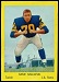 1960 Bell Brand Rams Gene Selawski