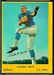 1960 Bell Brand Rams Charlie Britt