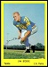 1960 Bell Brand Rams Jim Boeke