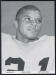 1960 Bills Team Issue Fred Ford