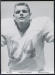 1960 Bills Team Issue Harold Olson