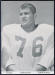 1960 Bills Team Issue Jack Scott