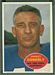 1960 Topps Charley Conerly