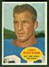 1960 Topps #79: Jim Patton