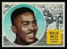 1960 Topps CFL Rollie Miles