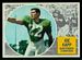 1960 Topps CFL Joe Kapp