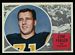 1960 Topps CFL Cam Fraser