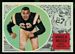 1960 Topps CFL Angelo Mosca