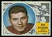 1960 Topps CFL Ron Atchison