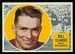 1960 Topps CFL Bill Clarke