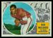 1960 Topps CFL Bob Mulgado