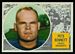 1960 Topps CFL Pete Bennett