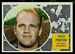 1960 Topps CFL Alex Ponton