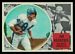 1960 Topps CFL Jim Rountree