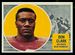 1960 Topps CFL Don Clark