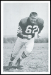 1961 Browns Team Issue 6x9 Duane Putnam