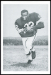 1961 Browns Team Issue 6x9 Tom Watkins