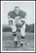 1961 Browns Team Issue 6x9 Charley Ferguson