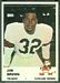 1961 Fleer Jim Brown