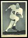 1961 Fleer Wallet Pictures Rich McCabe