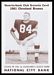 1961 National City Bank Browns Paul Wiggin