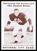 1961 National City Bank Browns Larry Stephens