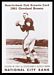 1961 National City Bank Browns Milt Plum