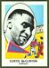 1961 Nu-Card Curtis McClinton