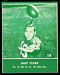 1961 Packers Lake to Lake Bart Starr