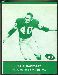 1961 Packers Lake to Lake Dale Hackbart football card