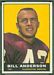 1961 Topps Bill Anderson