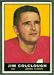 1961 Topps Jim Colclough