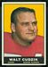 1961 Topps Walt Cudzik