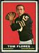 1961 Topps Tom Flores