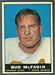 1961 Topps Bud McFadin