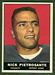 1961 Topps Nick Pietrosante