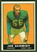 1961 Topps Joe Schmidt