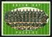 1961 Topps Green Bay Packers Team